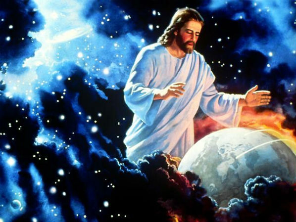 Governador Espiritual, Jesus é o Governador espiritual da Terra?