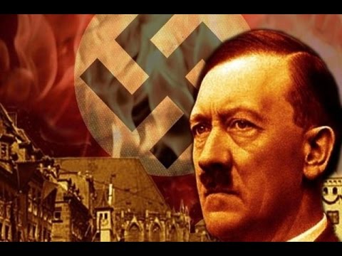 Revelações Sobre O Espírito de Hitler Segundo * Chico Xavier* – CADF 415.