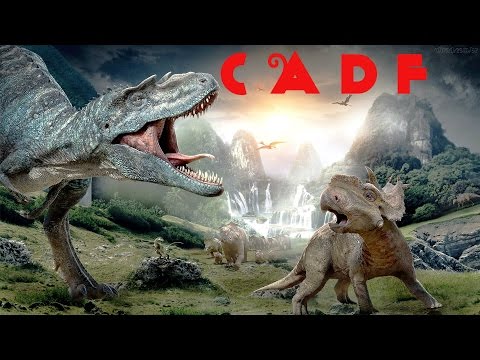 ESPIRITISMO MISTÉRIOS INEXPLICÁVEIS: Dinossauros e Humanóides *Répteis Sapiens* – CADF 254.