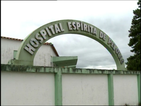 Hospital Espírita de Pelotas