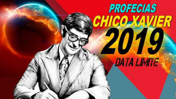 PROFECIAS DE CHICO XAVIER