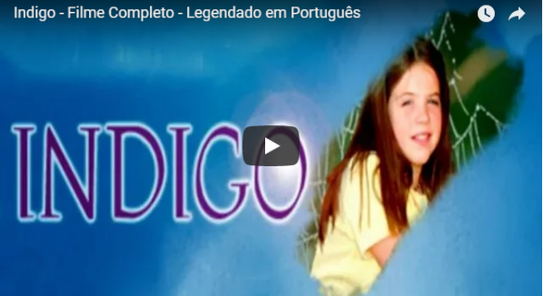 Indigo Filme Completo Legendado em Português