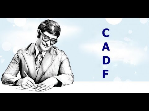 ESPIRITISMO Como Desenvolver A Sua Mediunidade – CADF 812.