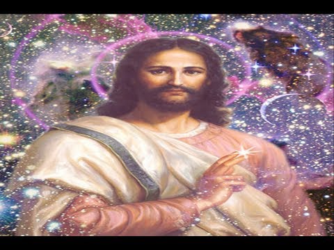 ESPIRITISMO Espíritos Muito Mais Antigos Que Jesus No Universo – CADF 829.