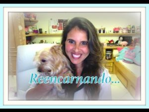 Reencarnação Por que nasci nessa família?