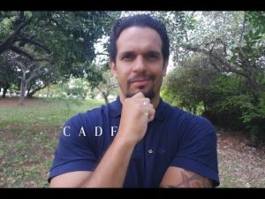 ESPIRITISMO CORPO ASTRAL – COMO VOCÊ SE APRESENTA NO PLANO ASTRAL – CADF 288.