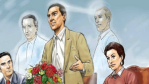 O que Acontece numa Sessão de Desobsessão?