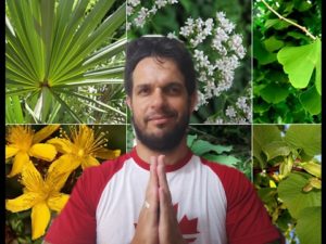 ESPIRITISMO IMPERDÍVEL! Plantas Que Purificam O SONO e a VIAGEM ASTRAL – CADF 362.