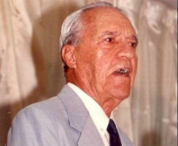 A impressionante psicografia de Juvanir Borges, ex-presidente da FEB
