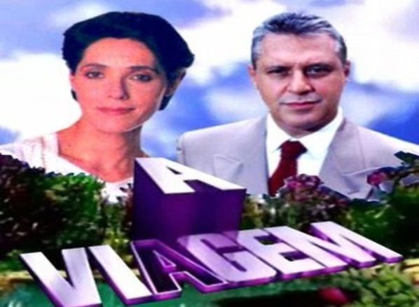 A Viagem completa 25 anos