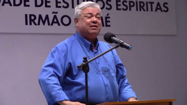 A INJUSTA PRISÃO DE CLÓVIS NUNES