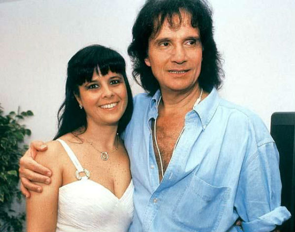 Psicografia Maria Rita Para Roberto Carlos