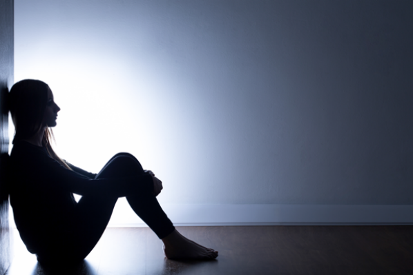 PSICOGRAFIA OS TRISTES ÚLTIMOS MOMENTOS ANTES DO SUICÍDIO