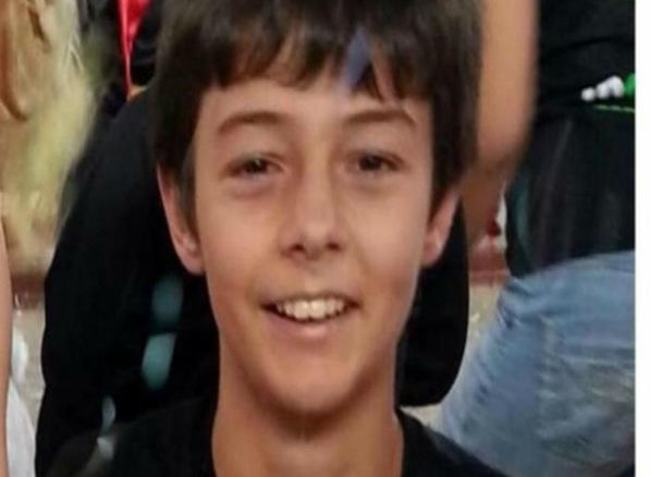 Menino Bernardo, anos depois de seu assassinato, volta em reflexão espírita reveladora e emocionante