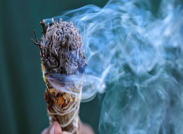 COMO LIMPAR ESPIRITUALMENTE SUA CASA