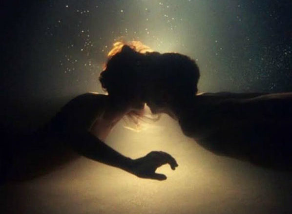 Quando você menos espera, o amor surpreende Você