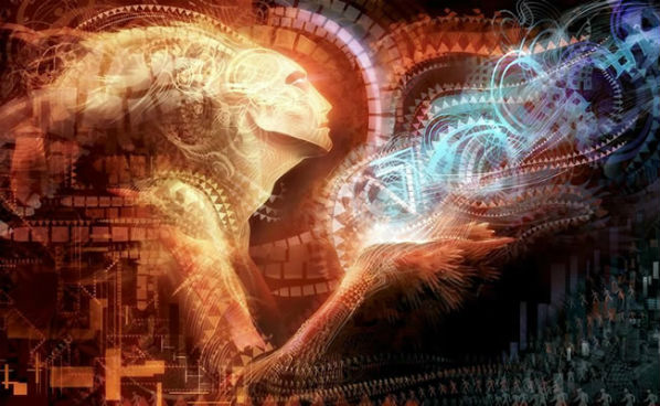 7 SINTOMAS DE QUE VOCÊ É MÉDIUM E NEM SABIA