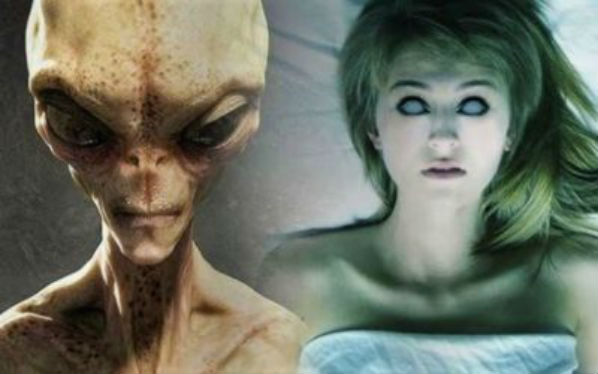 Relações com alienígenas: testemunhos chocantes