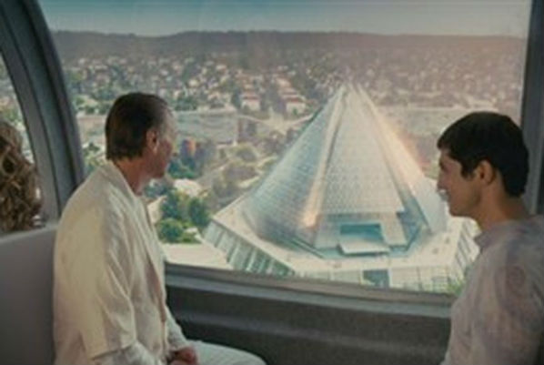 ESTA SENDO PRODUZIDO O FILME NOSSO LAR PARTE 2