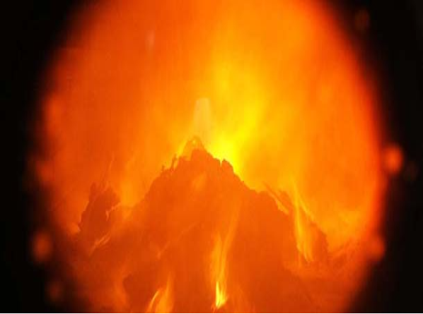 O que acontece com a alma na cremação?