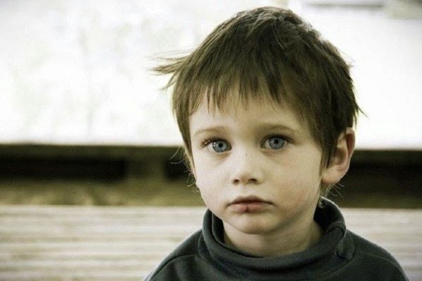 O Menino De Três Anos Que Condenou Seu Assassino De Uma Vida Passada