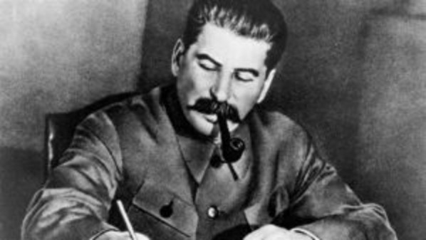 Conhecimento E Experiências do Ocultismo De Joseph Stalin
