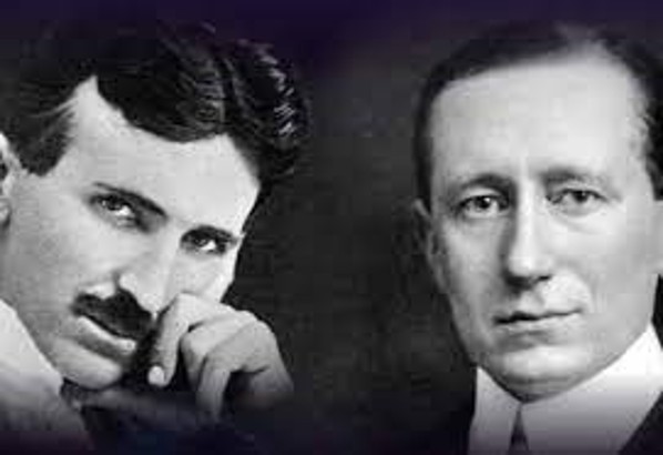 Tesla e Marconi encontraram Uma Cidade Subterrânea Secreta Na América do Sul?