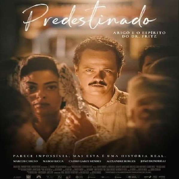 O filme "Predestinado"