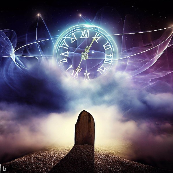 Desvendando o Mistério do Tempo de Deus: O Segredo Revelado!