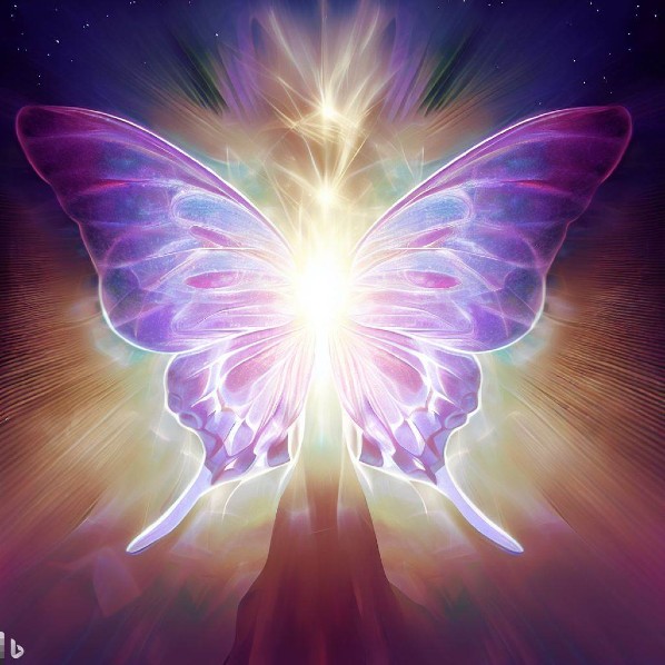 Como a Mariposa na Casa Revela um Significado Espiritual Oculto e Transformador